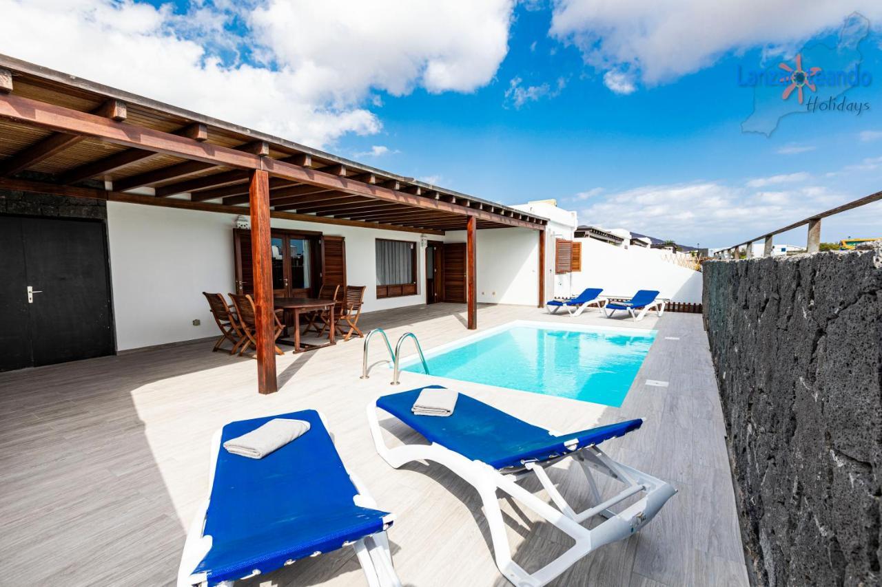 Del Mar Playa Blanca (Lanzarote)