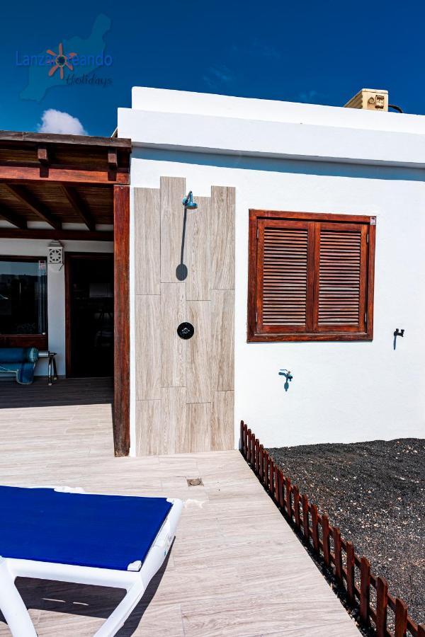 Del Mar * Playa Blanca (Lanzarote)