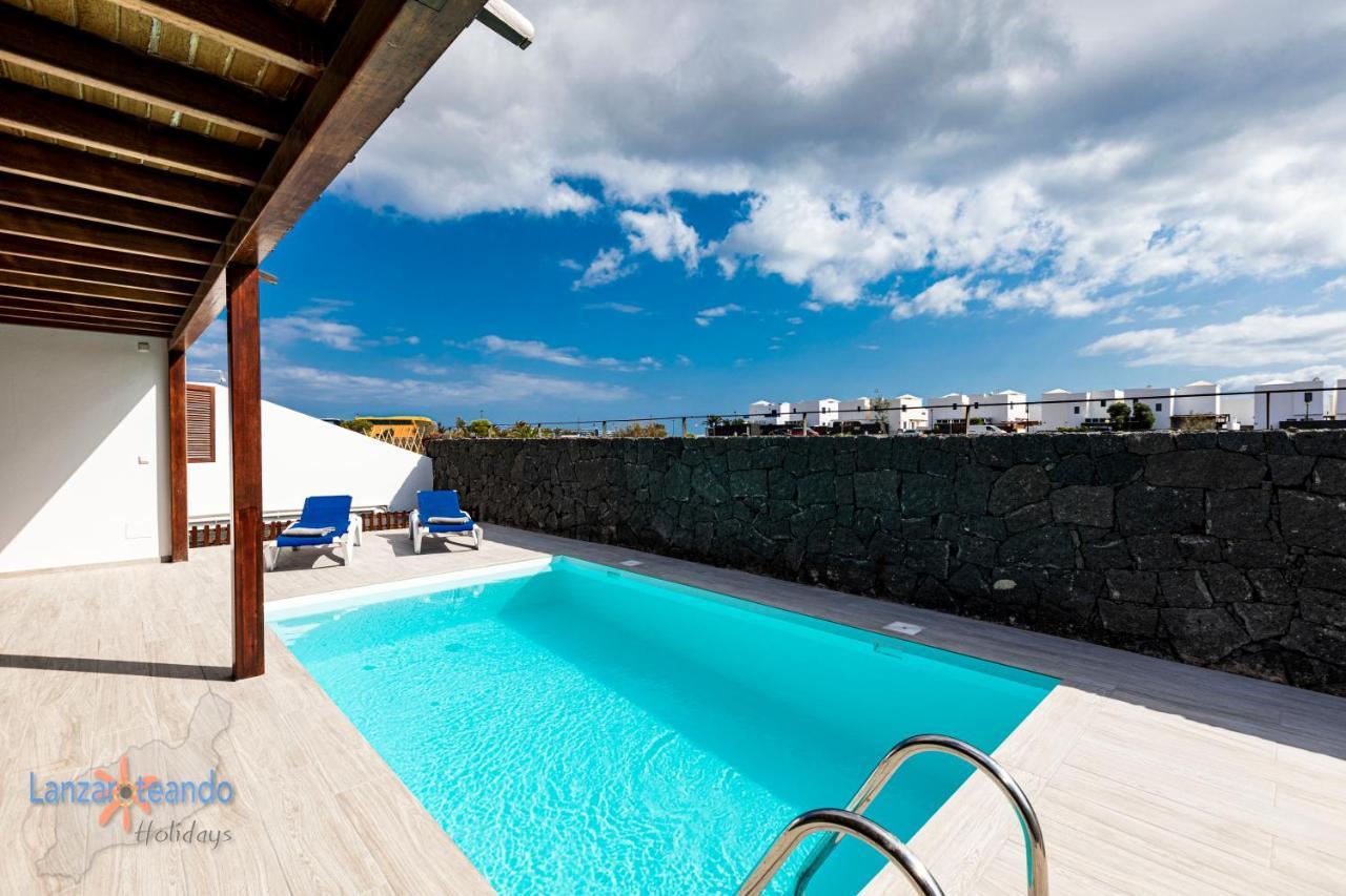 Del Mar Playa Blanca (Lanzarote)
