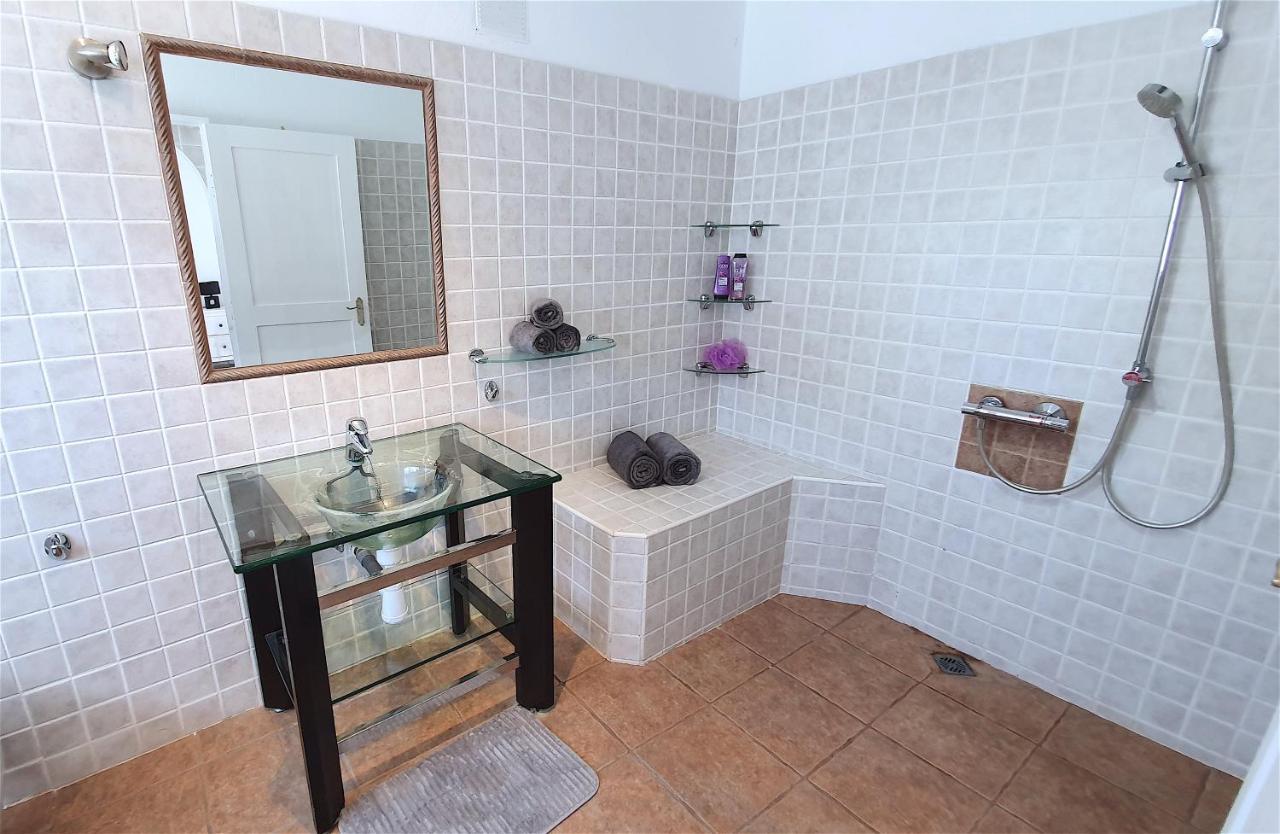 Stunning Sea View With 6 Bedrooms & Heated Pool - Renaissance * Playa Blanca (Lanzarote)