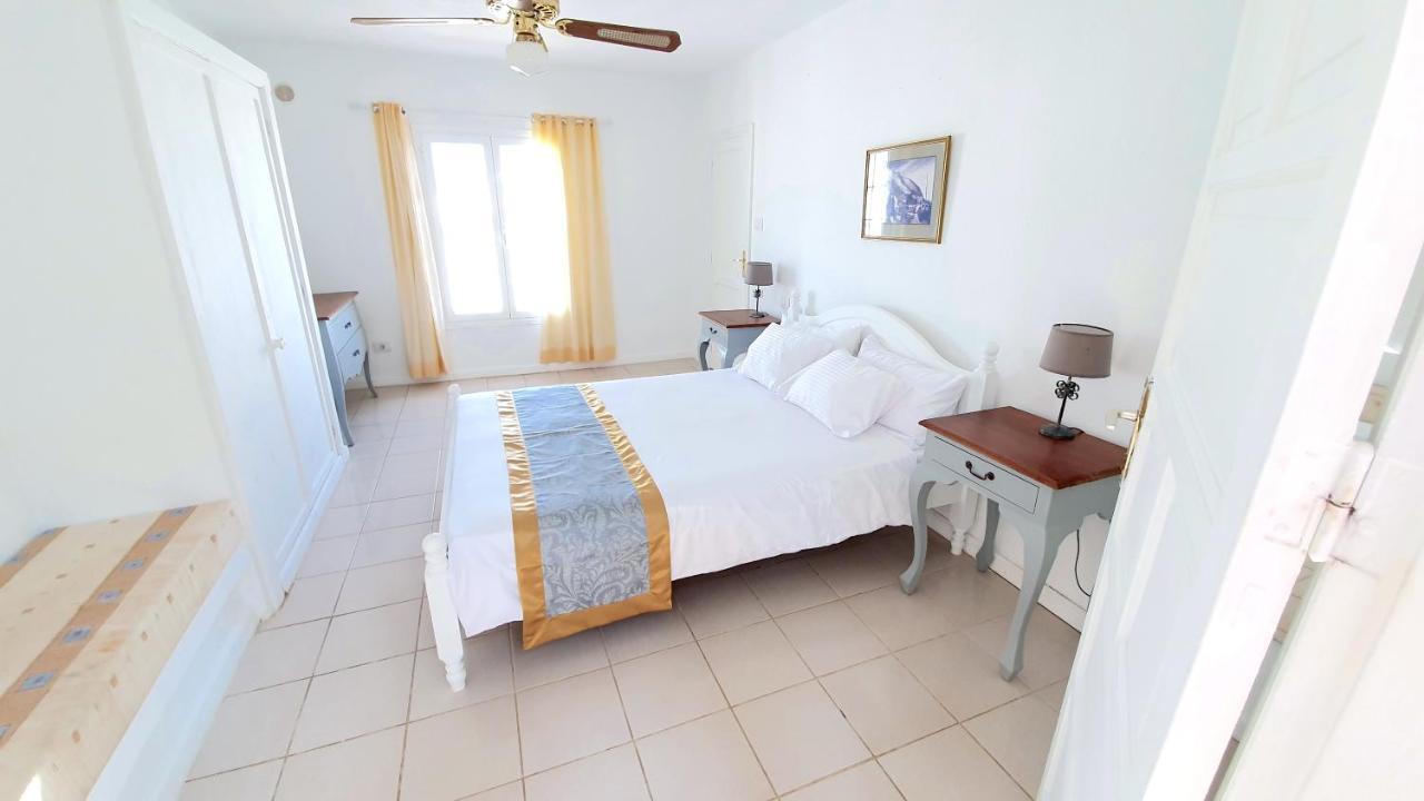Stunning Sea View With 6 Bedrooms & Heated Pool - Renaissance * Playa Blanca (Lanzarote)