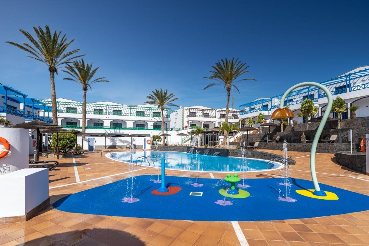 The Mirador Papagayo 4* Playa Blanca (Lanzarote)