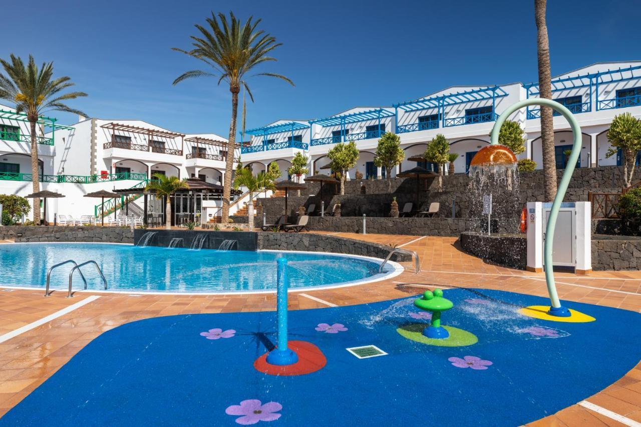 Resort The Mirador Papagayo 4*