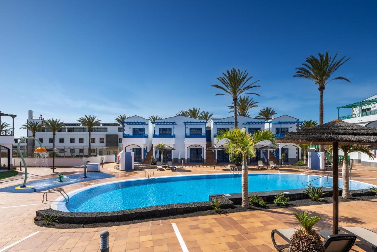 The Mirador Papagayo 4* Playa Blanca (Lanzarote)