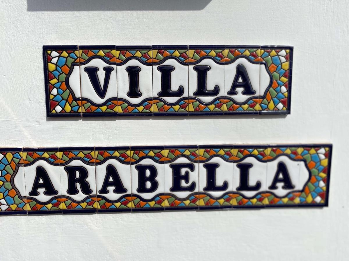 Stunning Arabella - Heated Pool - Bbq - Amazing Terrace - Villa Playa Blanca (Lanzarote)