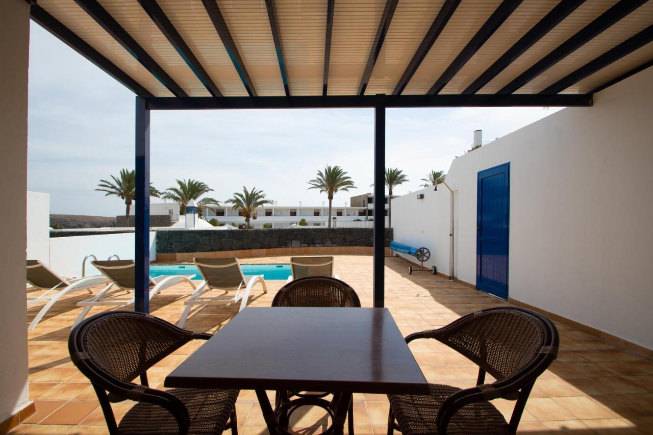 Blancazul Coloradas Playa Villa