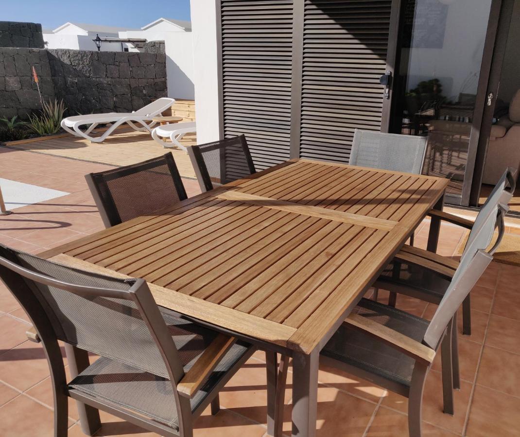 Casa Marta, Private Pool, Free Wifi * Playa Blanca (Lanzarote)