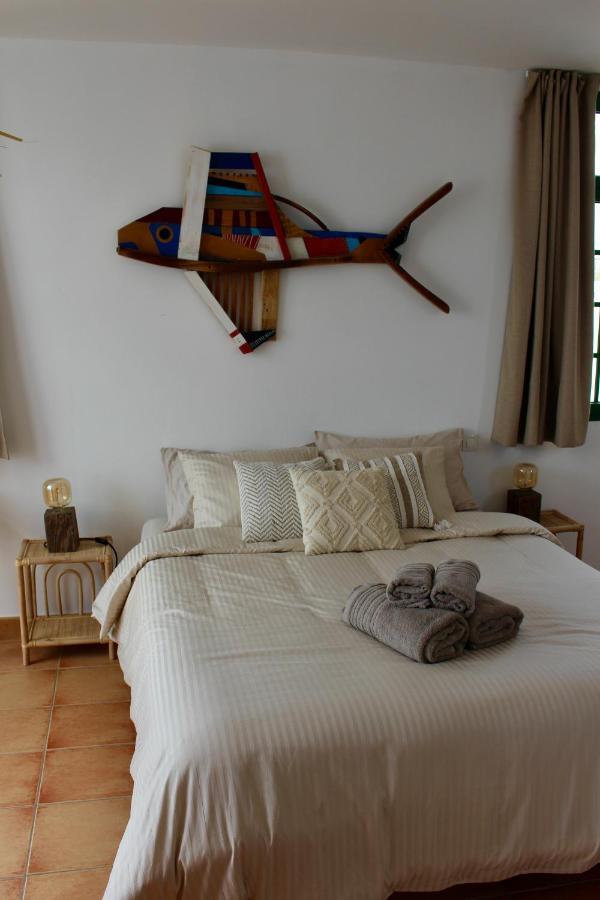 Casa La Esperanza *