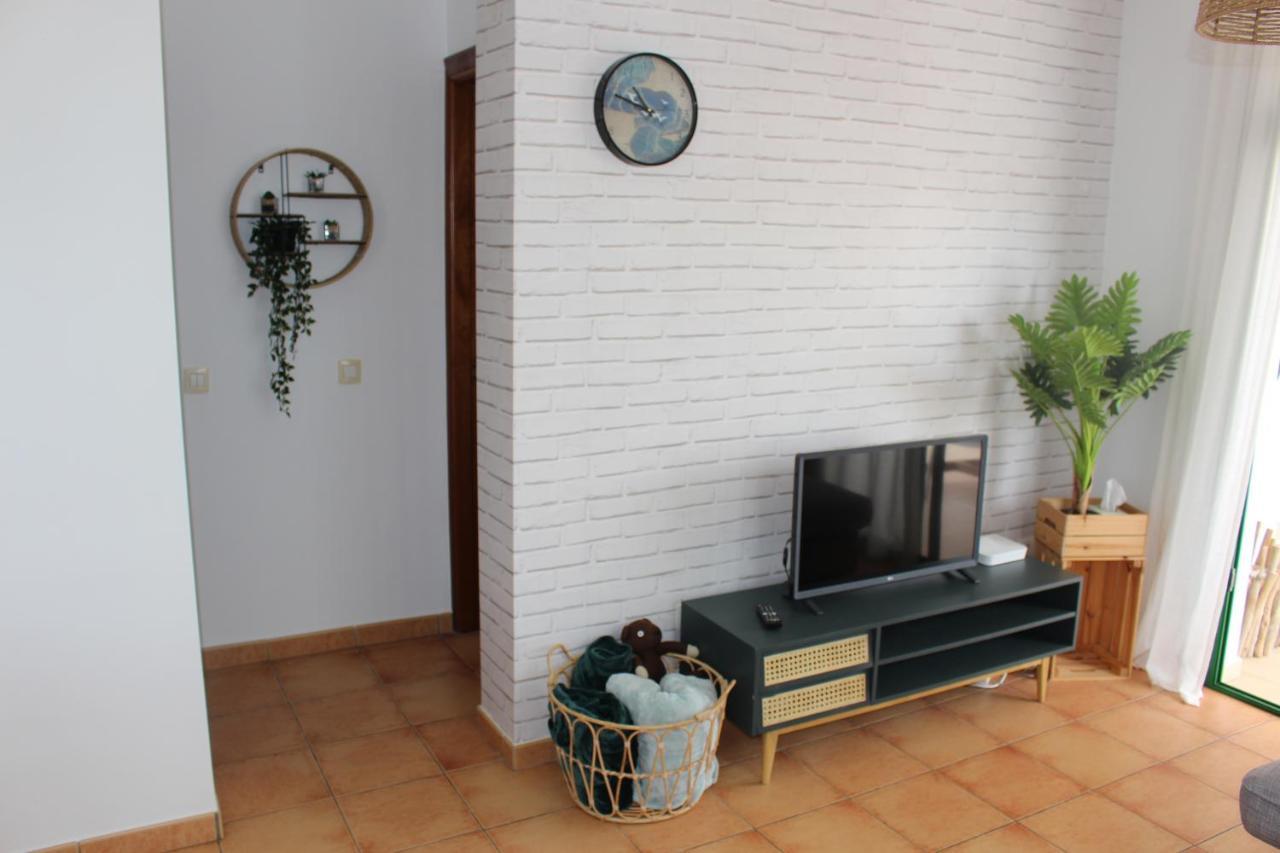 Casa La Esperanza Holiday home Playa Blanca (Lanzarote)