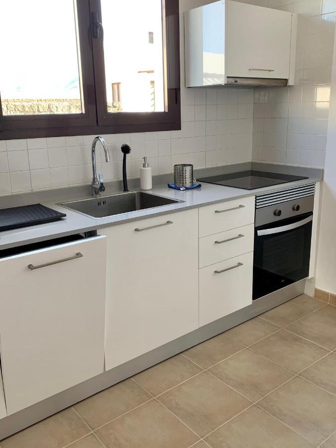 Splendid Casa Papagayo, Heated Pool, Roofterrace With Views And Wifi * Playa Blanca (Lanzarote)