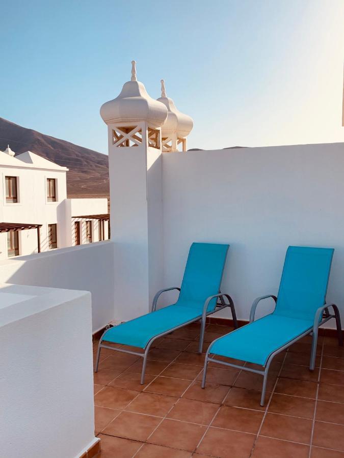Pousada Splendid Casa Papagayo, Heated Pool, Roofterrace With Views And Wifi *