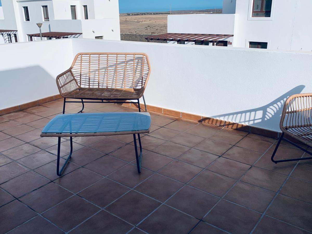 Pousada Splendid Casa Papagayo, Heated Pool, Roofterrace With Views And Wifi