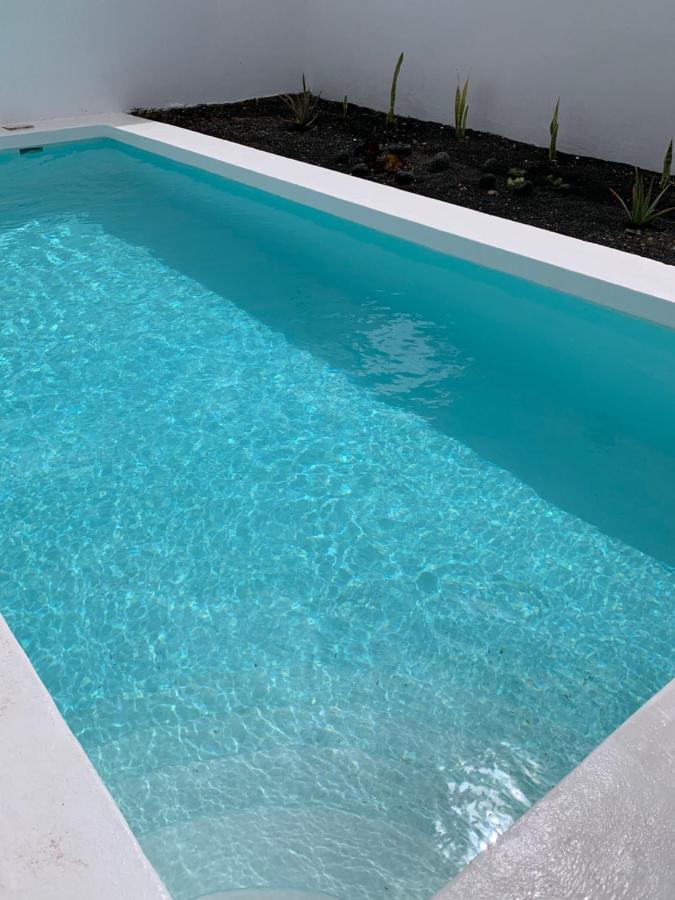 Splendid Casa Papagayo, Heated Pool, Roofterrace With Views And Wifi Pousada *