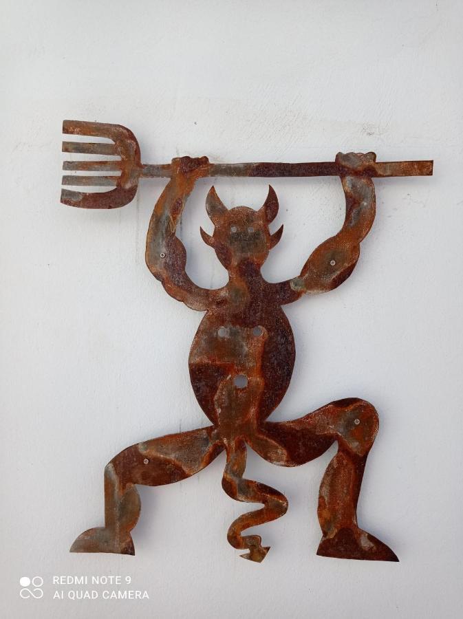 Splendid Casa Papagayo, Heated Pool, Roofterrace With Views And Wifi Pousada *