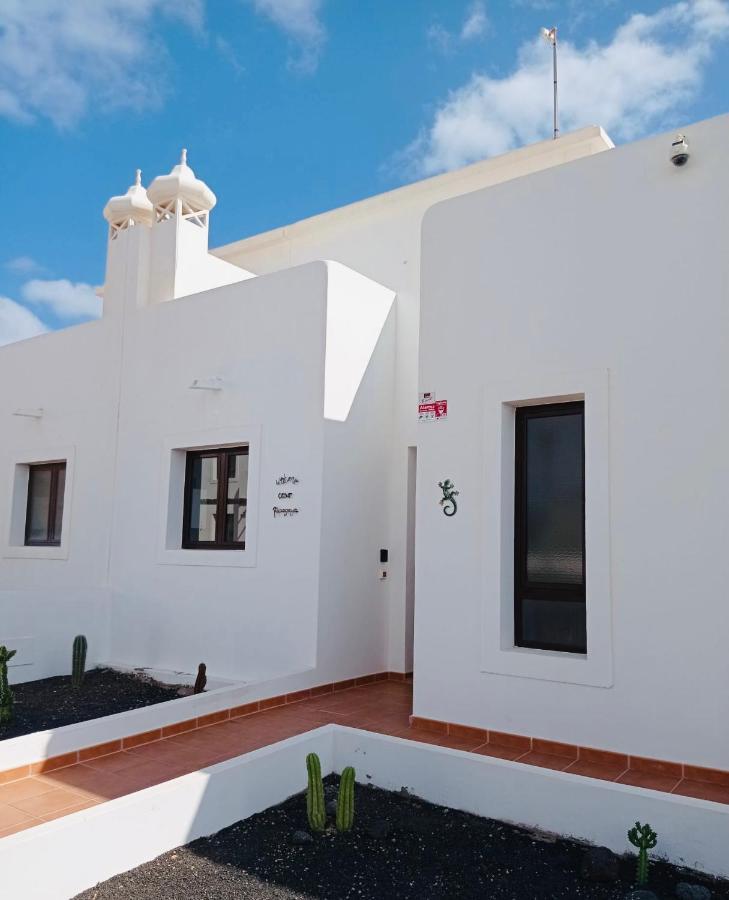 Pousada Splendid Casa Papagayo, Heated Pool, Roofterrace With Views And Wifi
