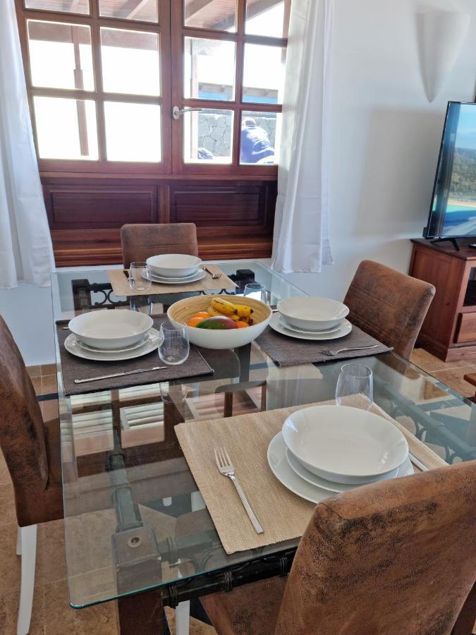 Villa Ana Playa Blanca (Lanzarote)
