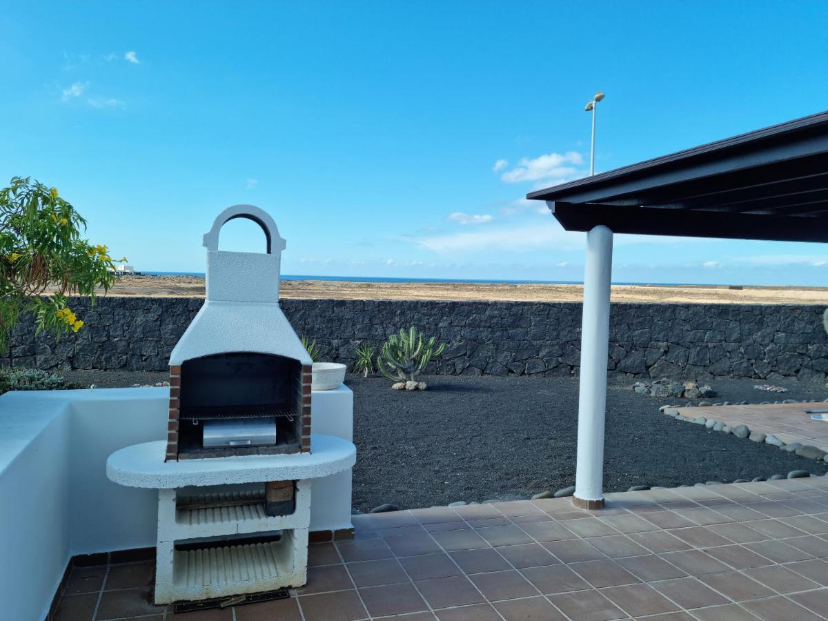 Villa Ana Playa Blanca (Lanzarote)