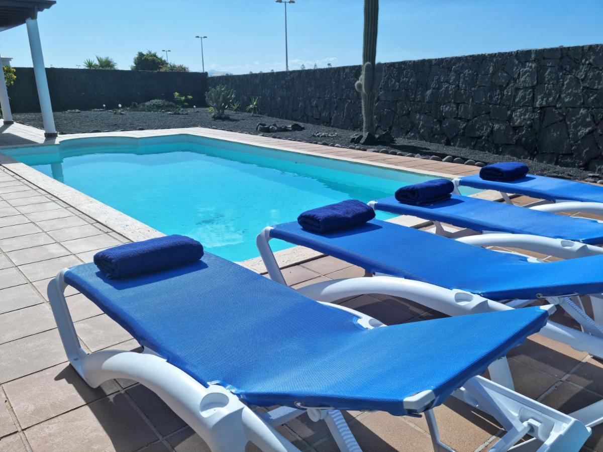 Villa Ana *