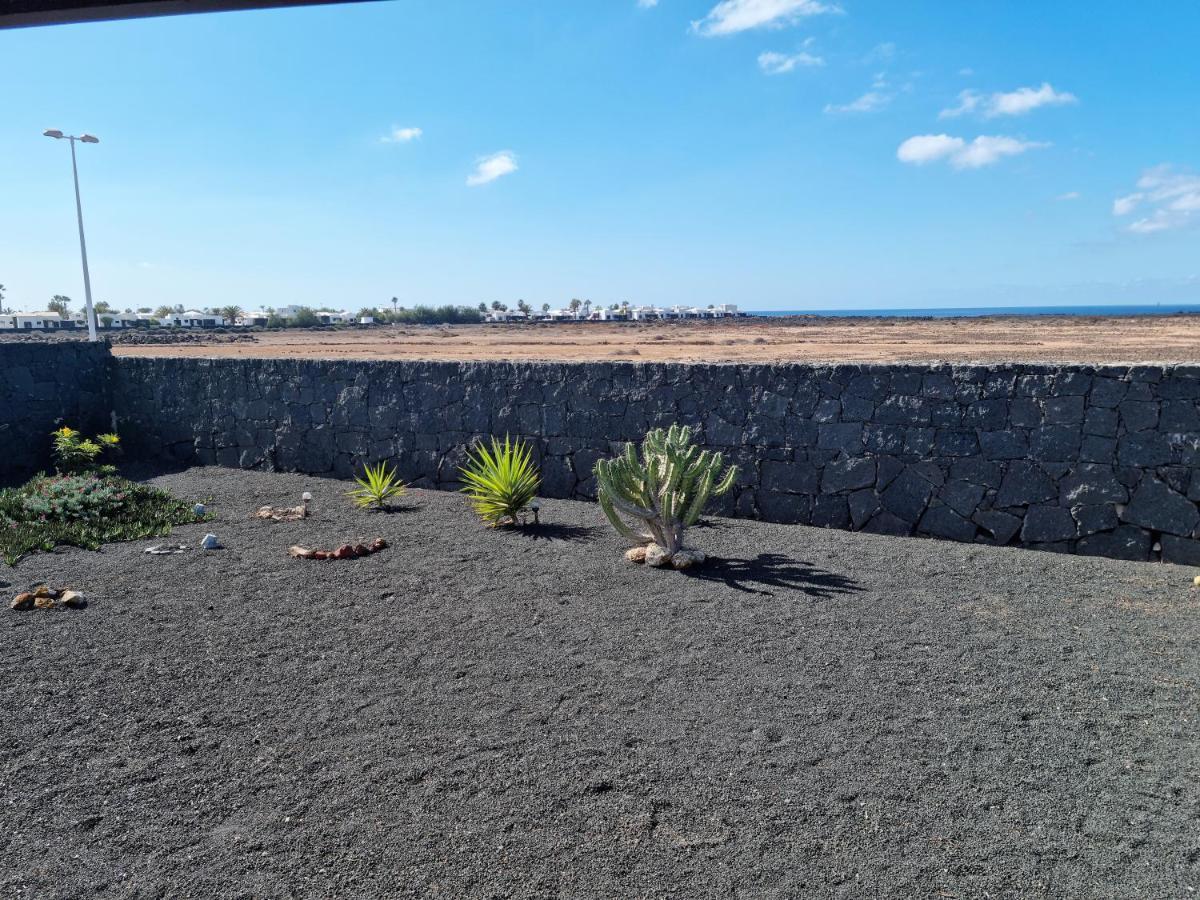 Ana Playa Blanca (Lanzarote)