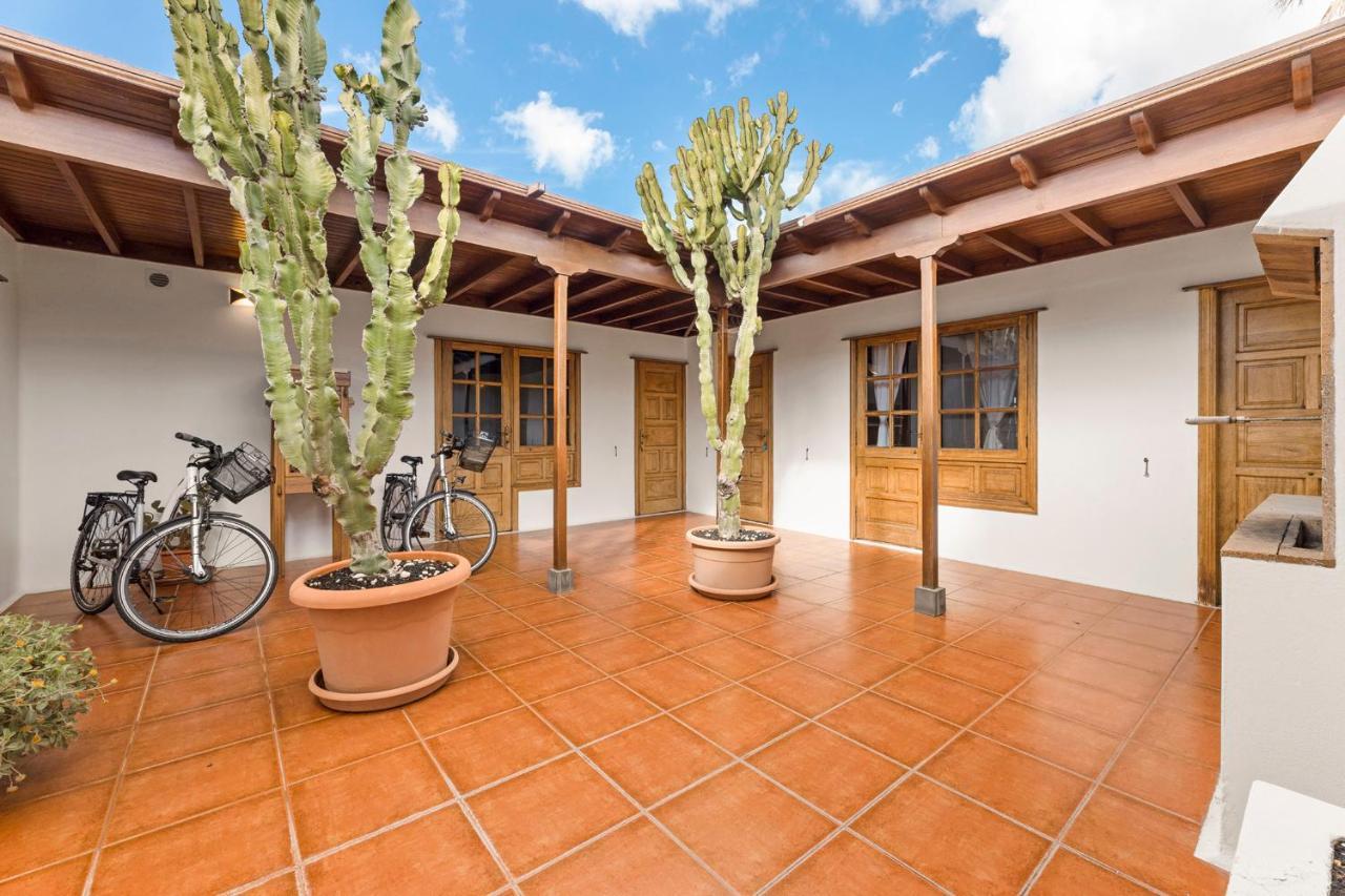 Ferienhaus Villasal *