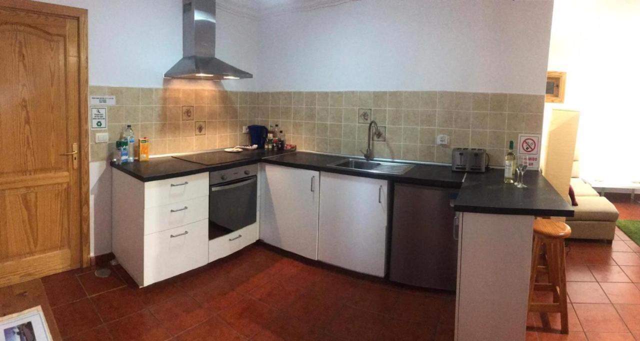 Basement Very Large Fantastic Location Apartamento Playa Blanca (Lanzarote)