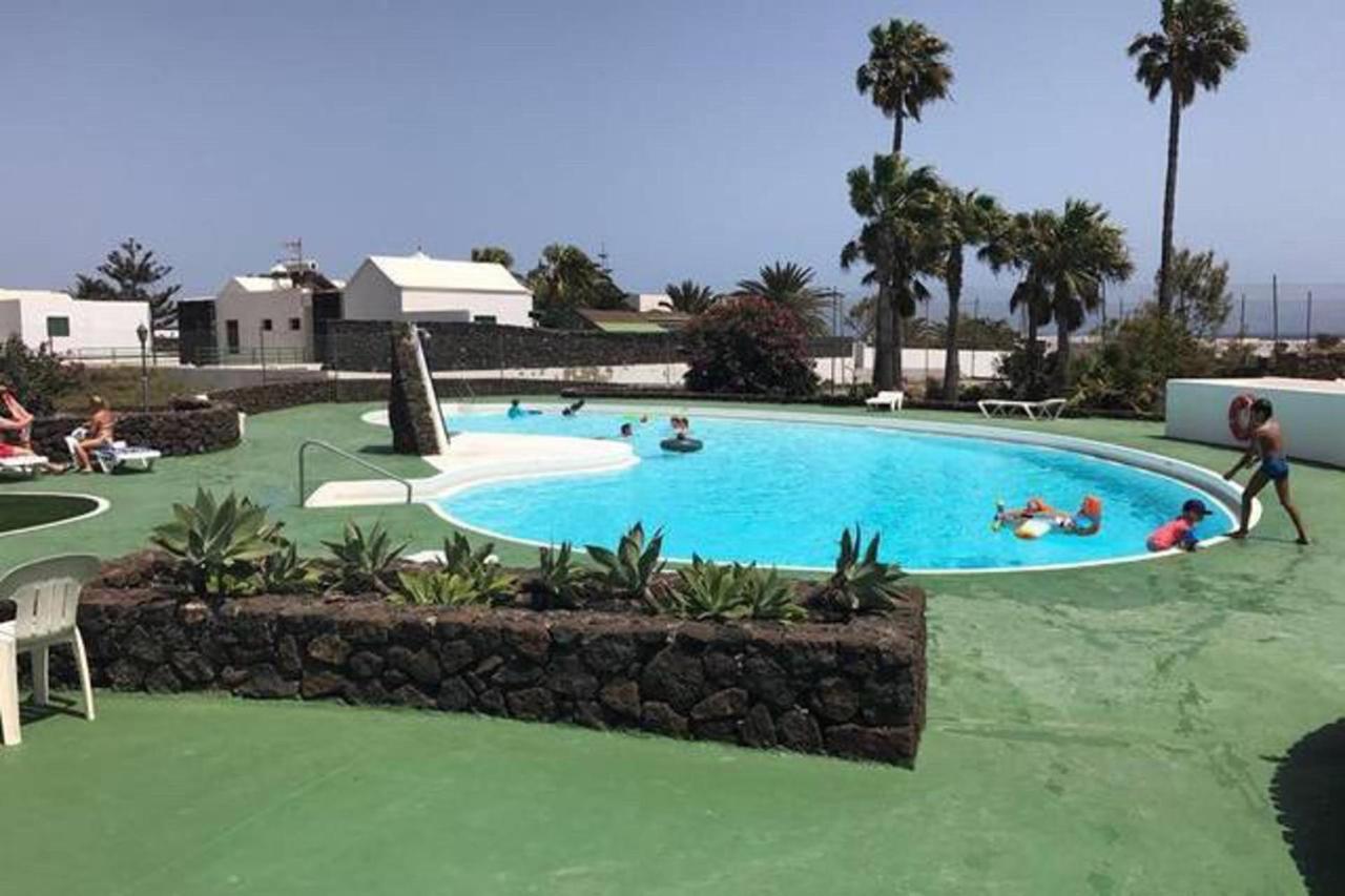 Apartamento Basement Very Large Fantastic Location Playa Blanca (Lanzarote)
