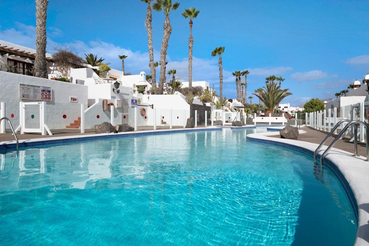 Puerto Chico Q Apartment Playa Blanca (Lanzarote)