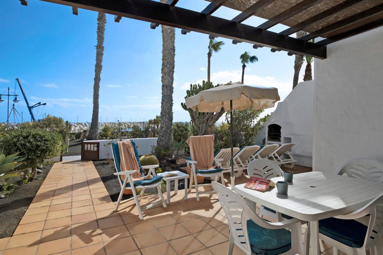 Apartment Puerto Chico Q Playa Blanca (Lanzarote)
