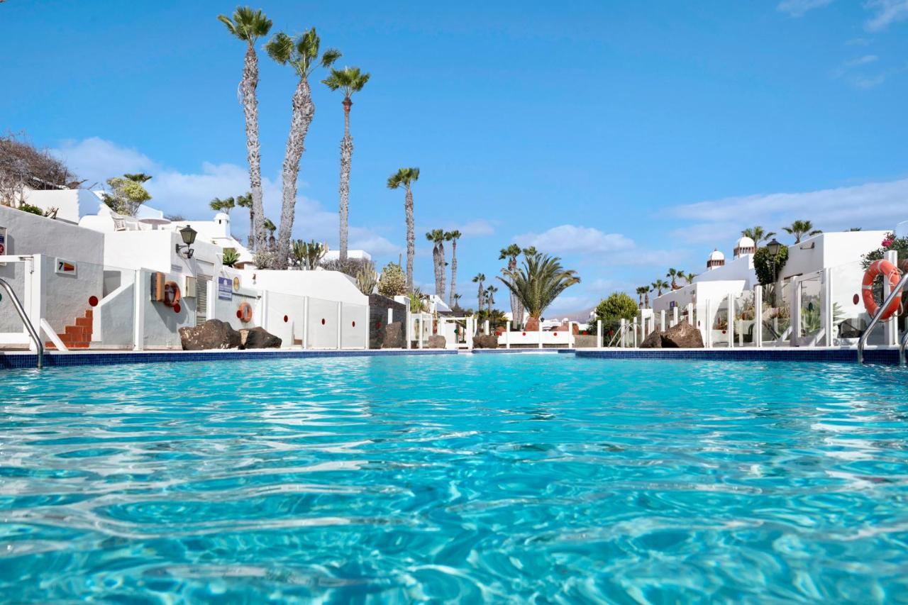 Puerto Chico Q Playa Blanca (Lanzarote)