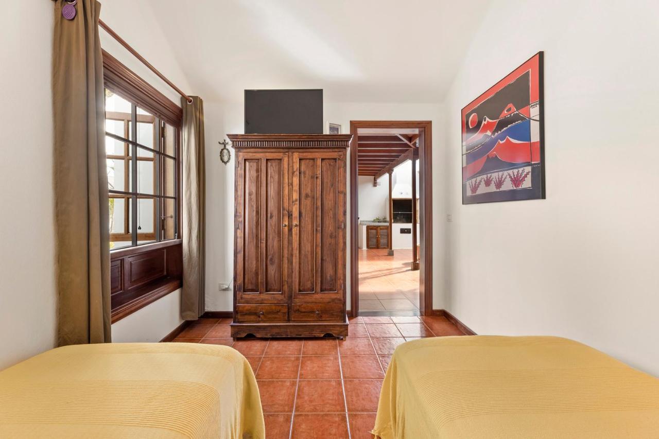 Villasal Ferienhaus Playa Blanca (Lanzarote)