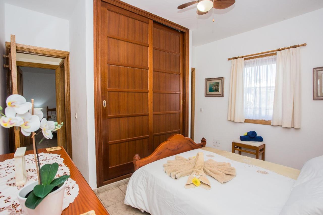 Villa Beautiful 2 Bed With Large Pool Casa Manana Playa Blanca (Lanzarote)