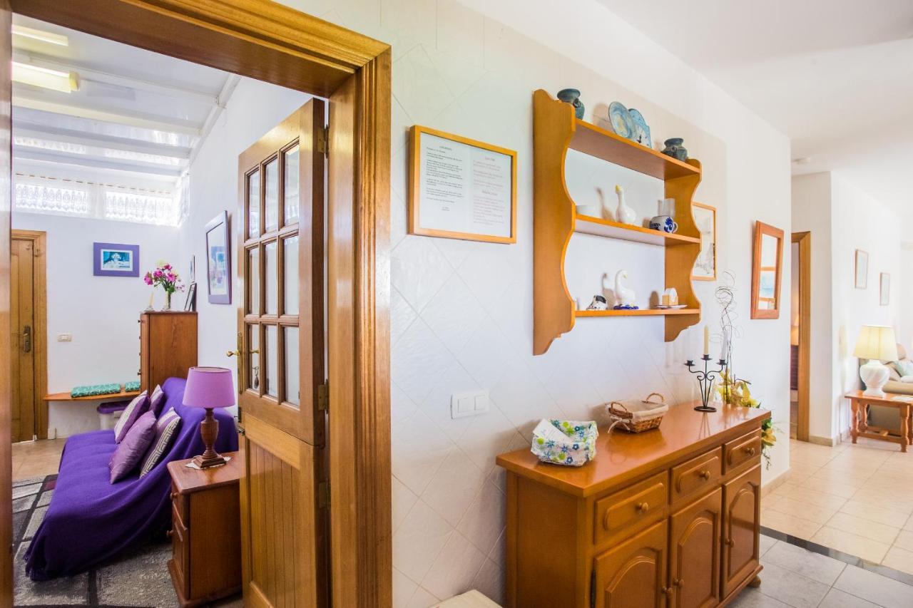 Villa Beautiful 2 Bed With Large Pool Casa Manana Playa Blanca (Lanzarote)