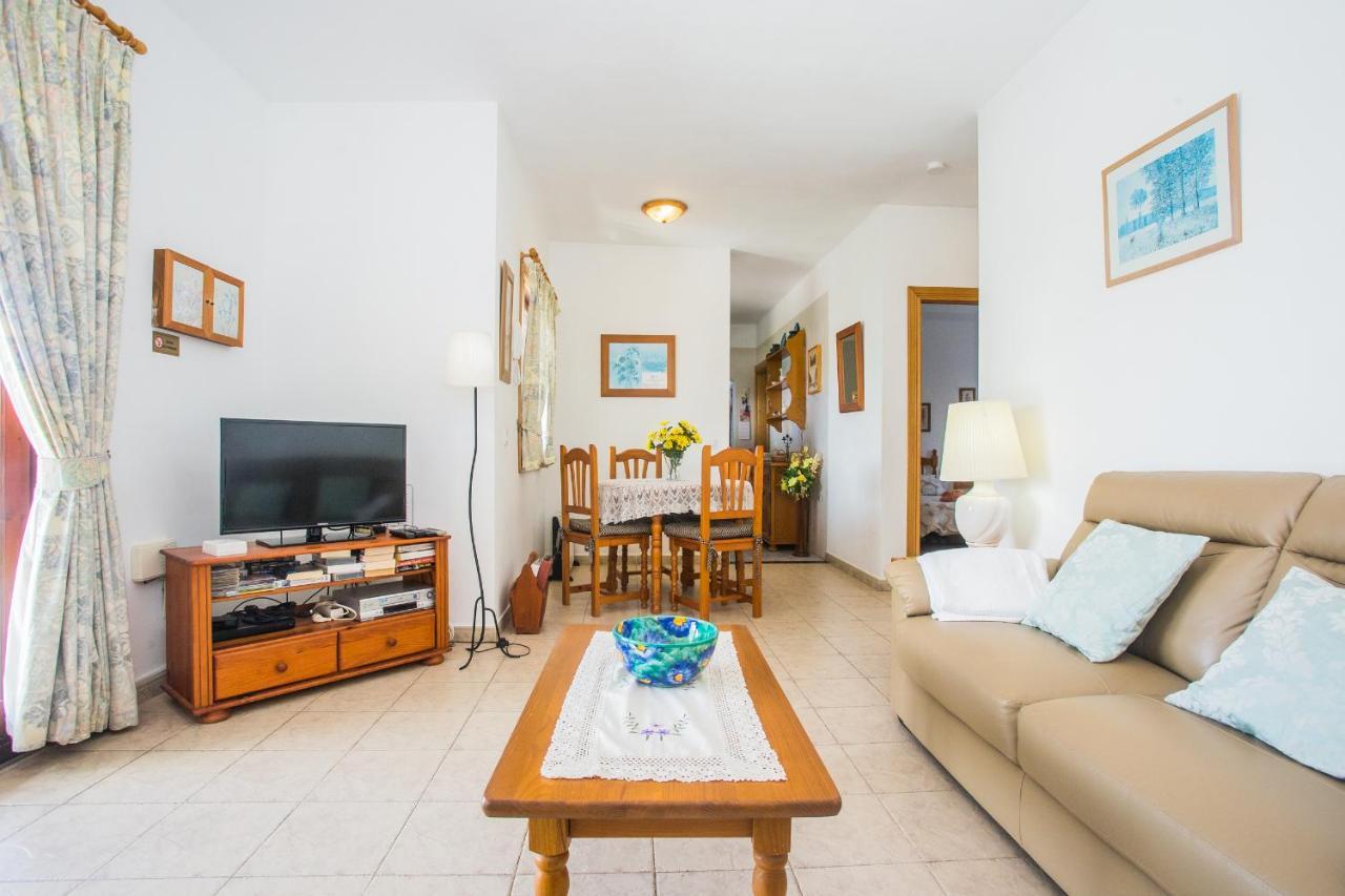 Villa Beautiful 2 Bed With Large Pool Casa Manana Playa Blanca (Lanzarote)