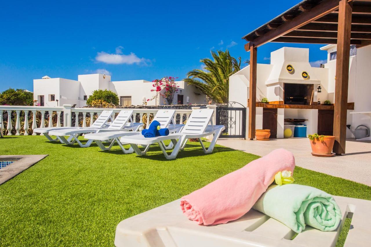 Beautiful 2 Bed With Large Pool Casa Manana *