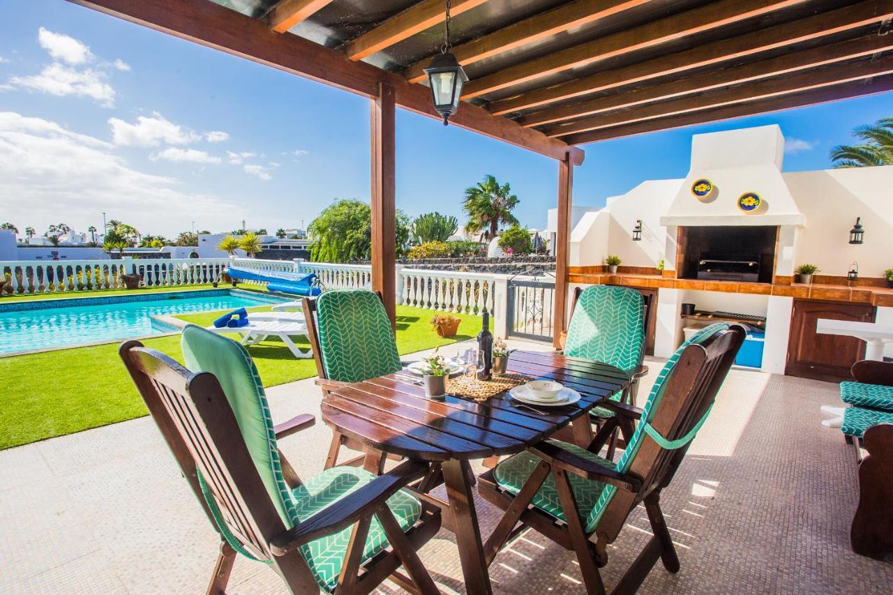 Beautiful 2 Bed With Large Pool Casa Manana *