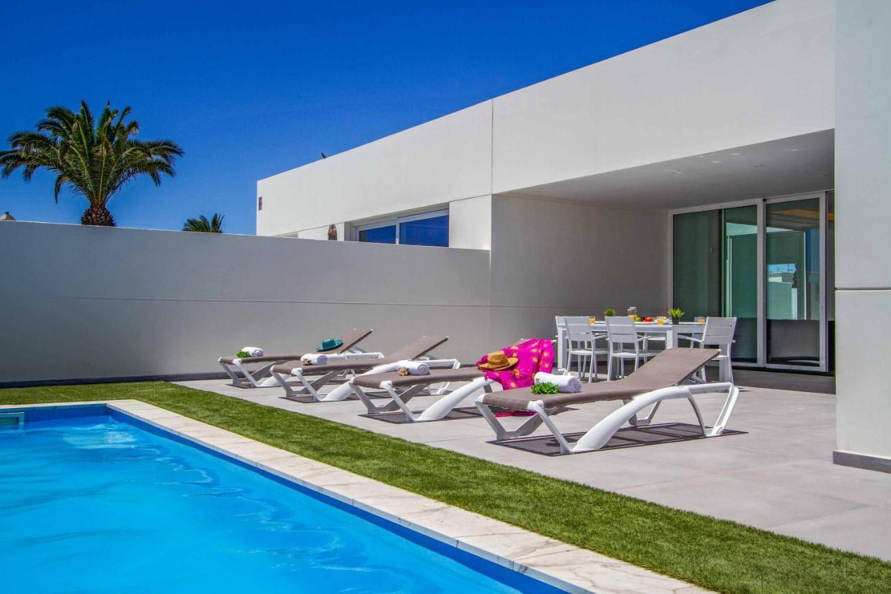 Villa Wave Ii Playa Blanca (Lanzarote)