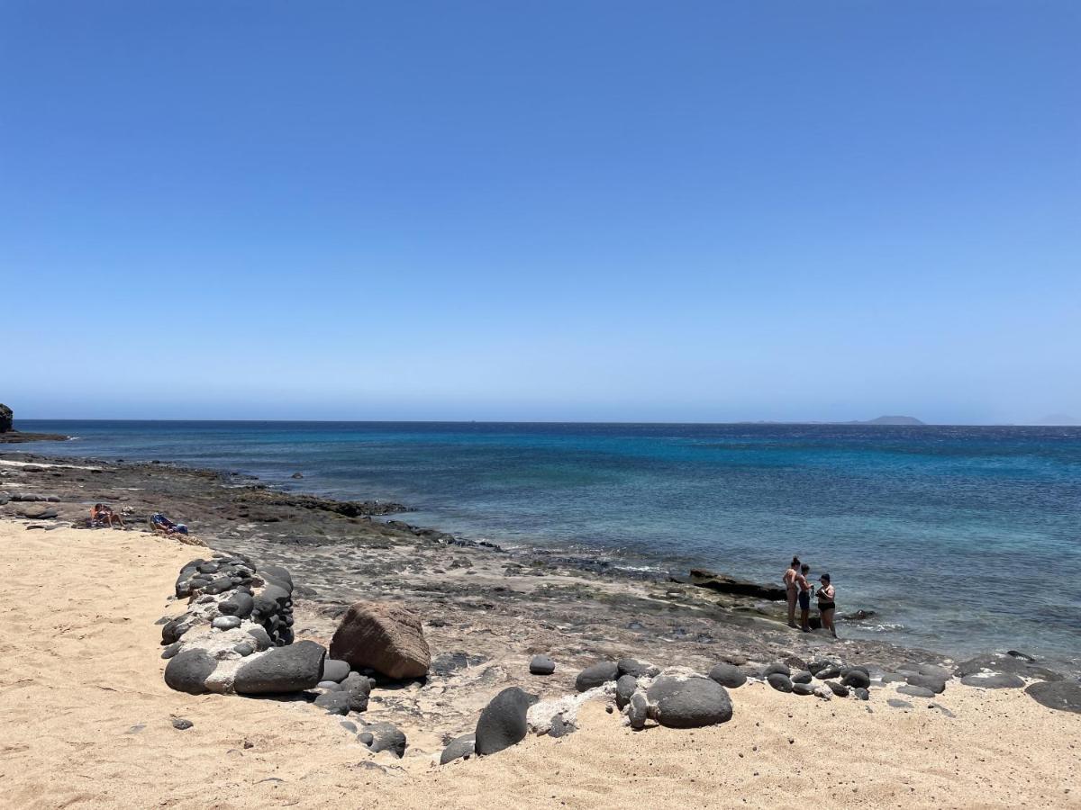 11b La Isla Playa Blanca (Lanzarote)