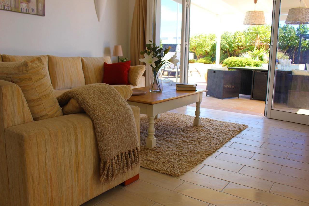 Soraya Faro Park Villa *