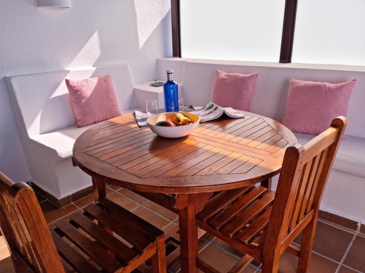 Villa Ana Playa Blanca (Lanzarote)