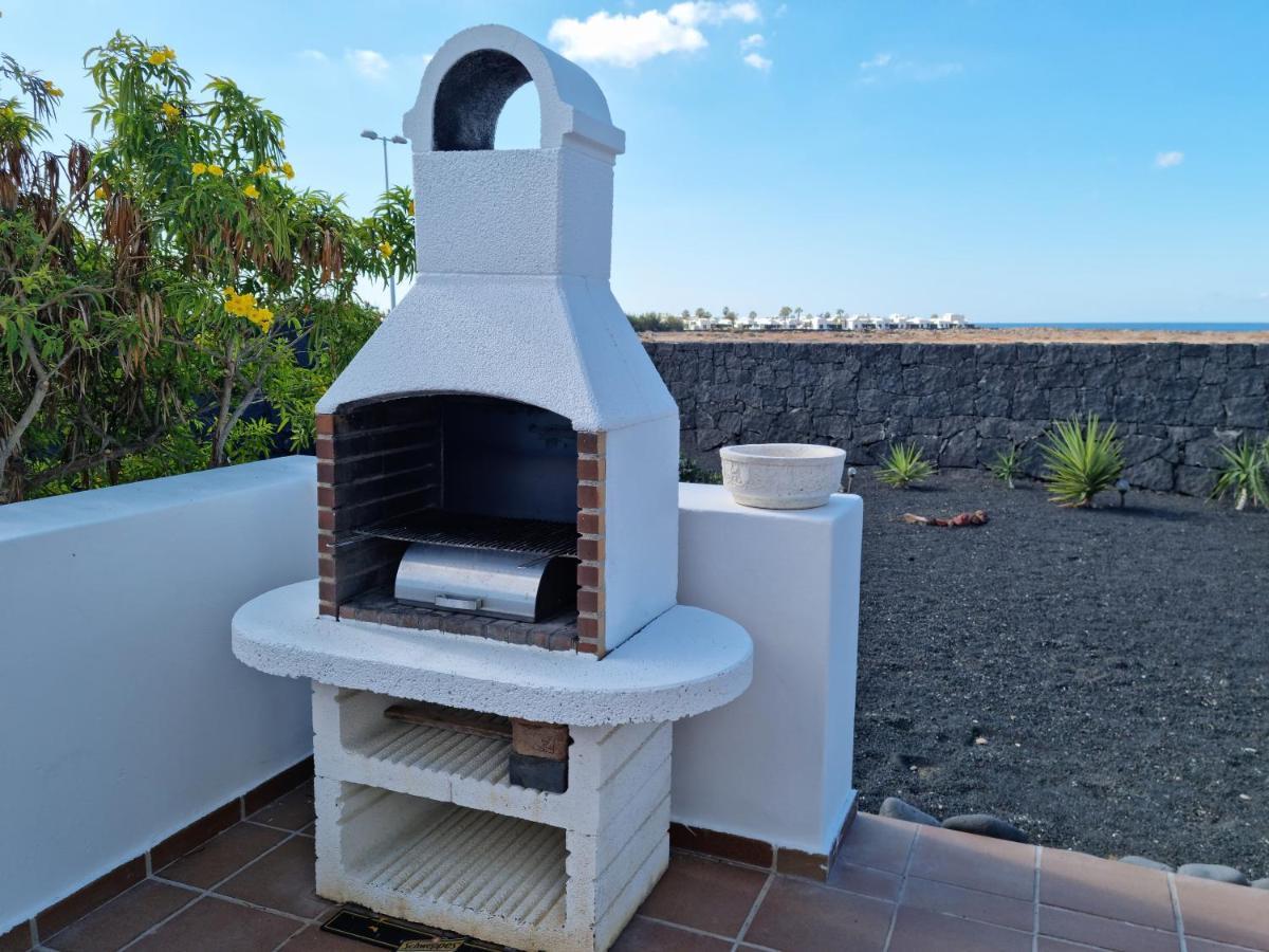 Ana Playa Blanca (Lanzarote)