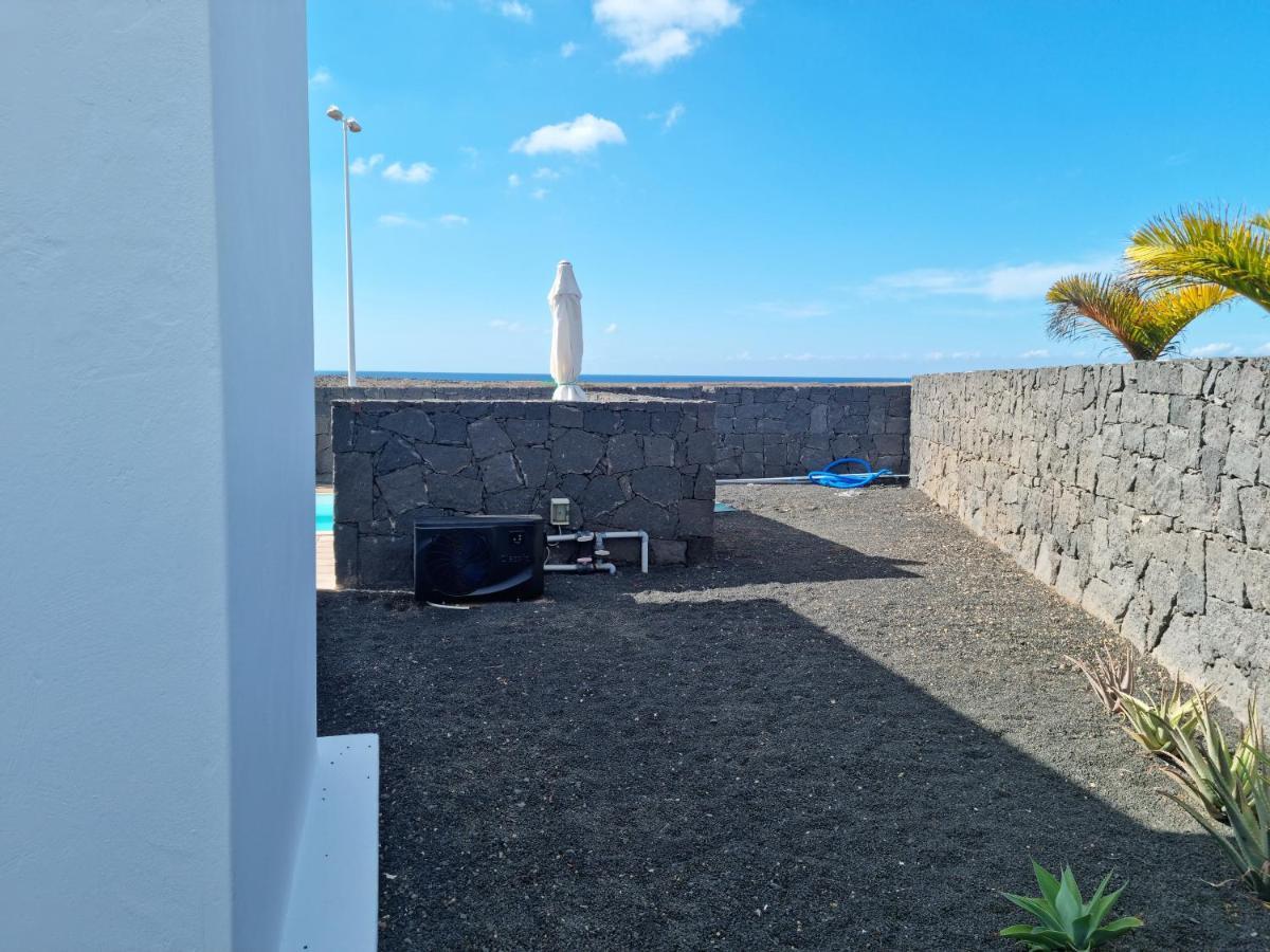 Ana * Playa Blanca (Lanzarote)