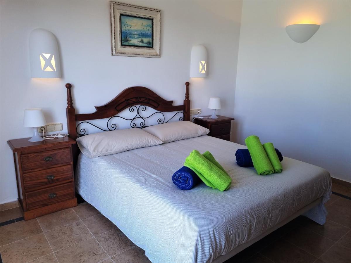 Villa Ana Playa Blanca (Lanzarote)