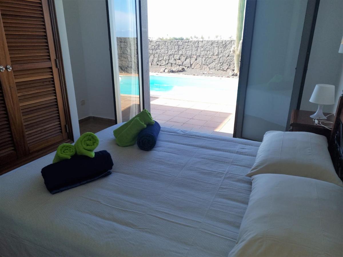 Villa Ana