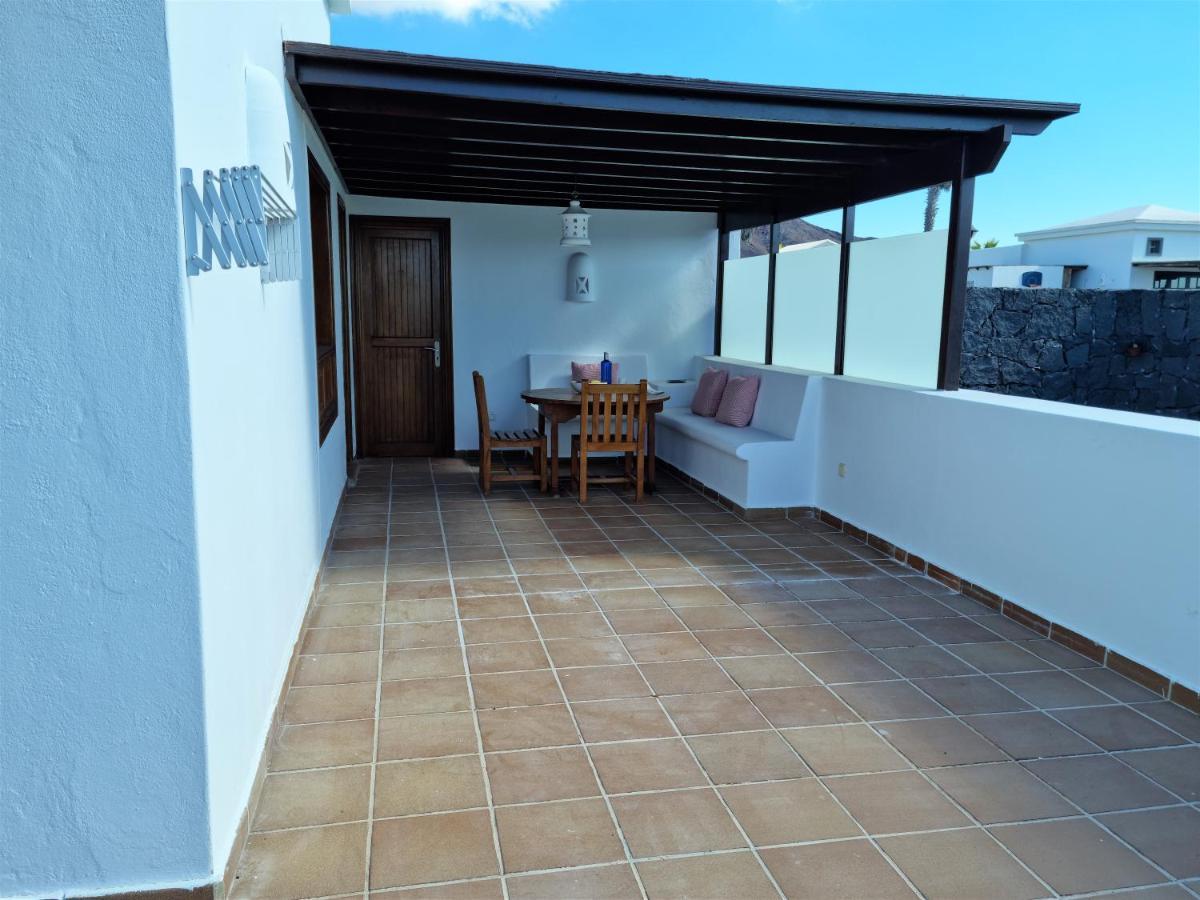 Villa Ana Playa Blanca (Lanzarote)