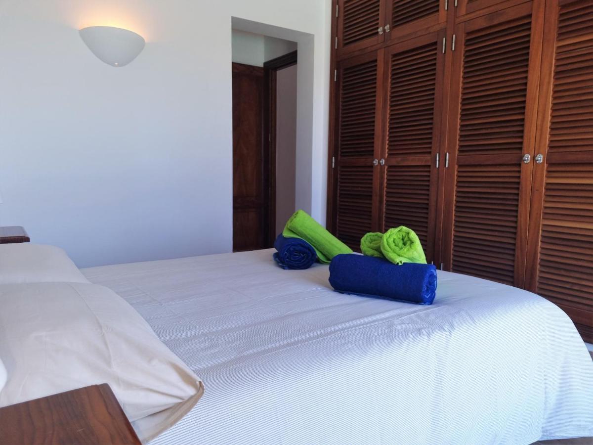 Villa Ana Playa Blanca (Lanzarote)