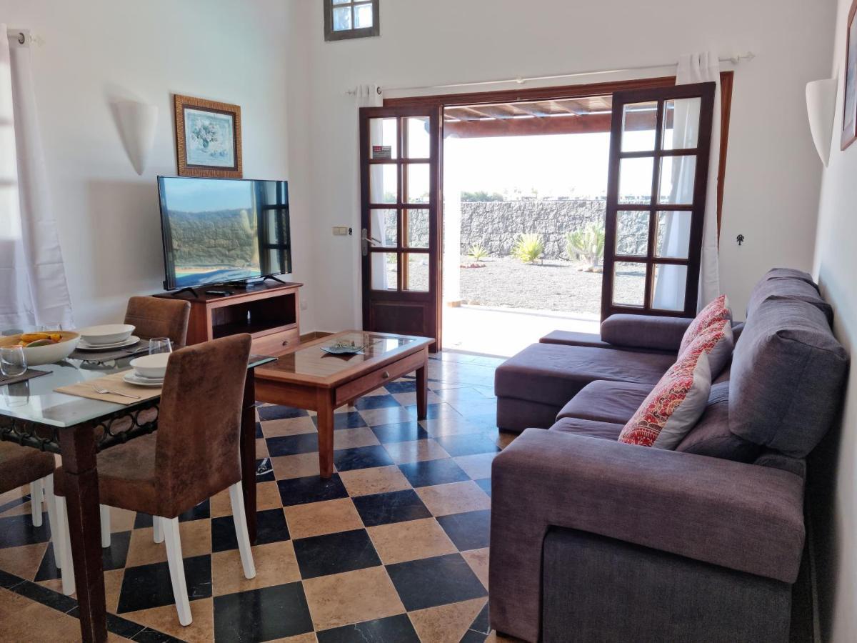 Ana Villa Playa Blanca (Lanzarote)