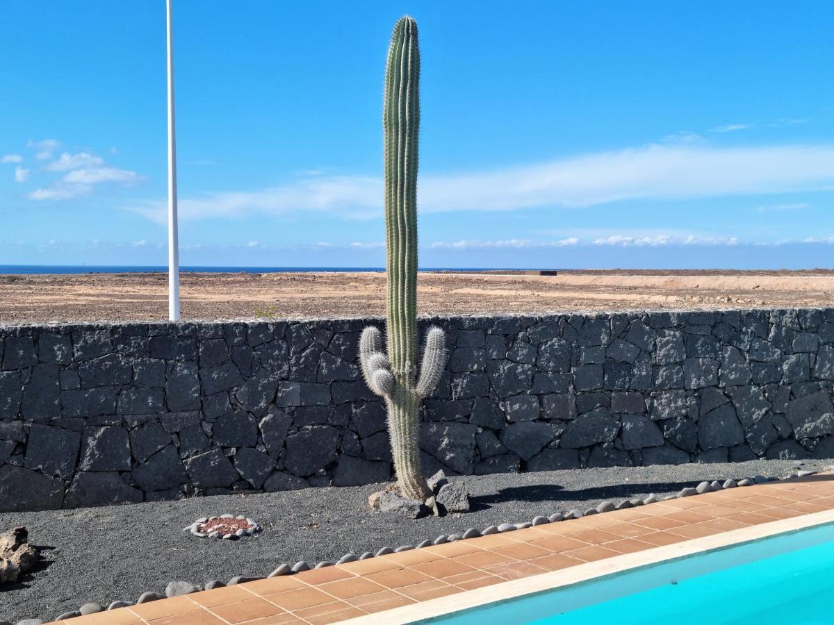 Ana * Playa Blanca (Lanzarote)