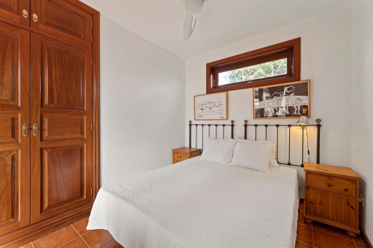 Ferienhaus Villasal
