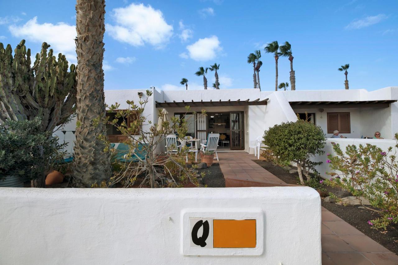 Puerto Chico Q Apartment Playa Blanca (Lanzarote)
