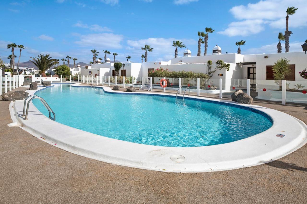 Apartment Puerto Chico Q Playa Blanca (Lanzarote)